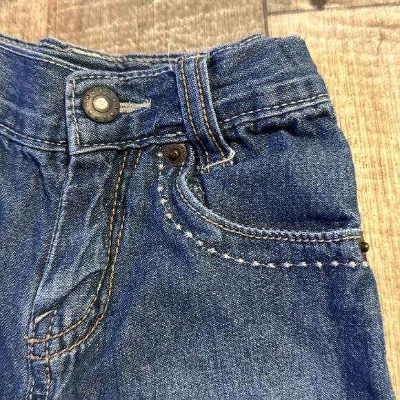 CRUEL GIRL jeans- size 9 months - Picture 6 of 11